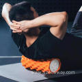 7th electric 3D foam roller fitness roller